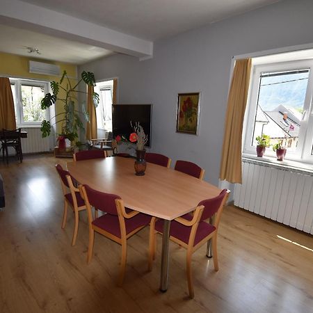 Apartments Free Alps, Massage & Wine Bovec Dış mekan fotoğraf