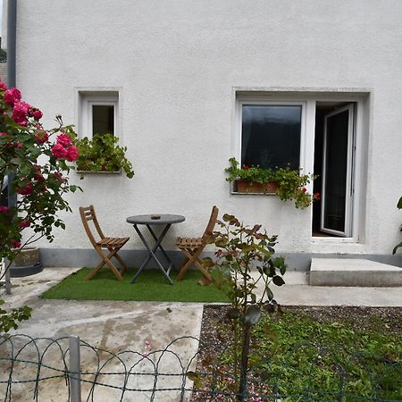 Apartments Free Alps, Massage & Wine Bovec Dış mekan fotoğraf
