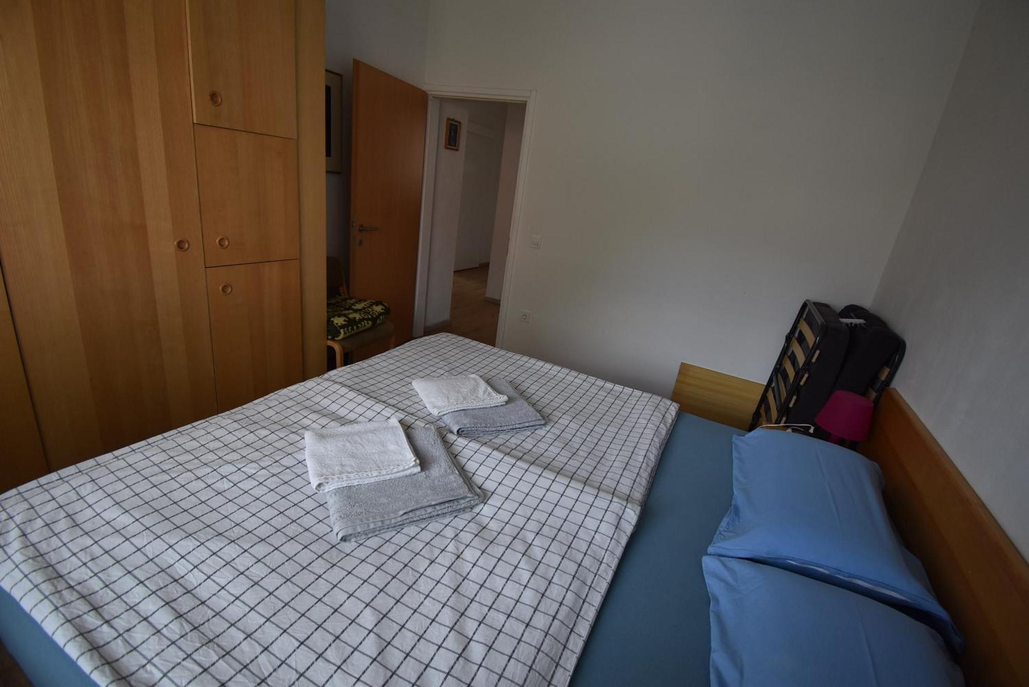 Apartments Free Alps, Massage & Wine Bovec Dış mekan fotoğraf
