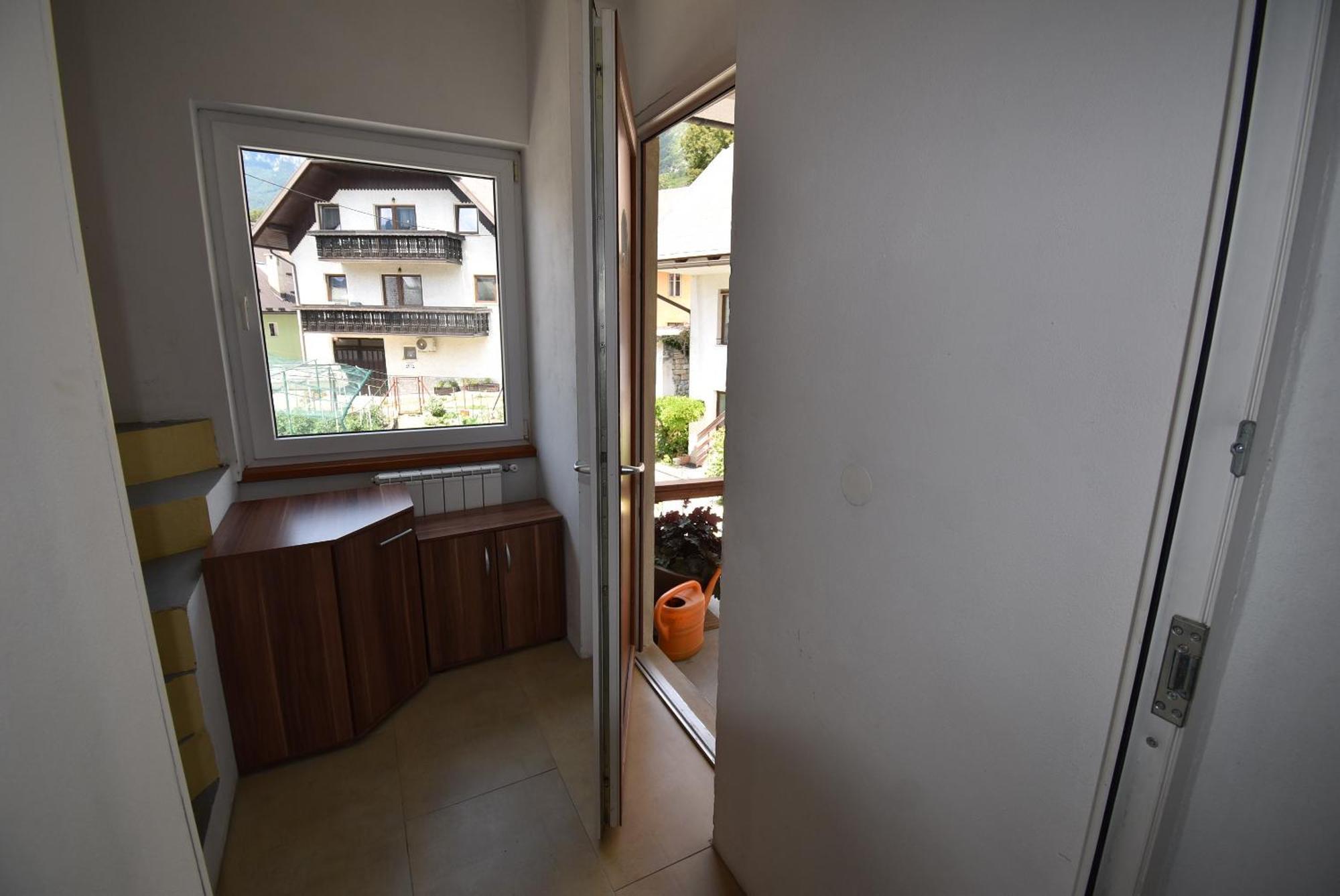 Apartments Free Alps, Massage & Wine Bovec Dış mekan fotoğraf