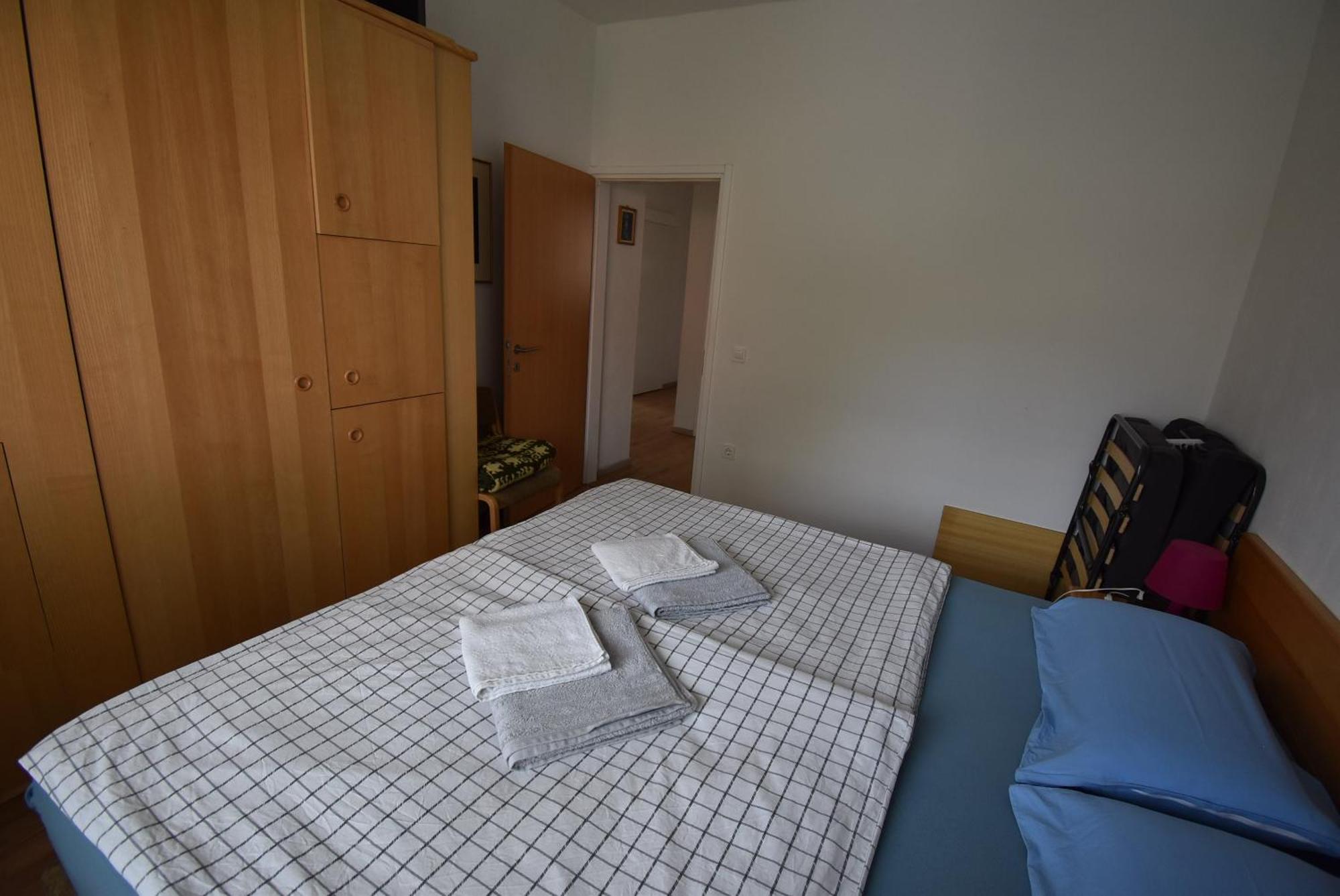 Apartments Free Alps, Massage & Wine Bovec Dış mekan fotoğraf