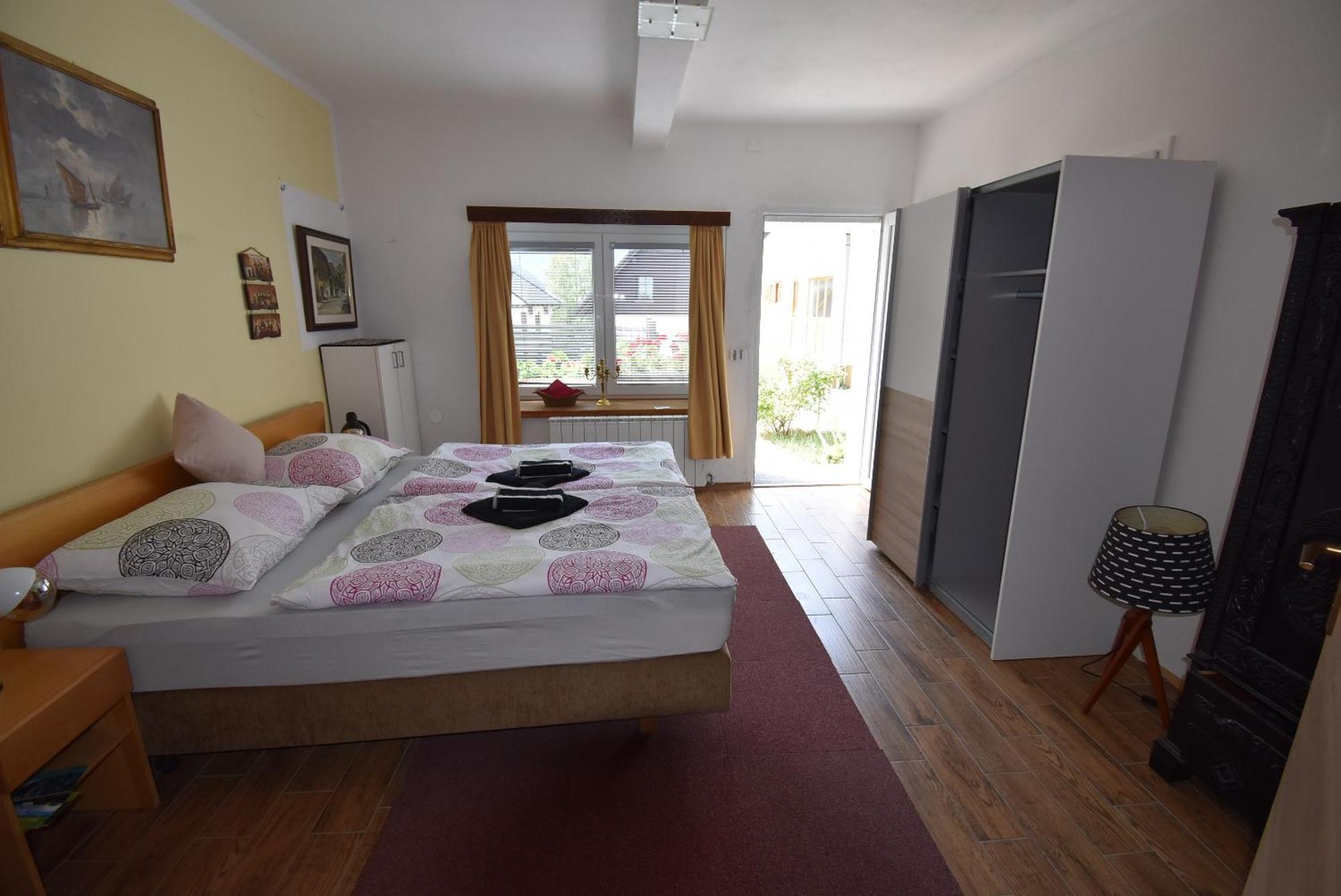 Apartments Free Alps, Massage & Wine Bovec Dış mekan fotoğraf