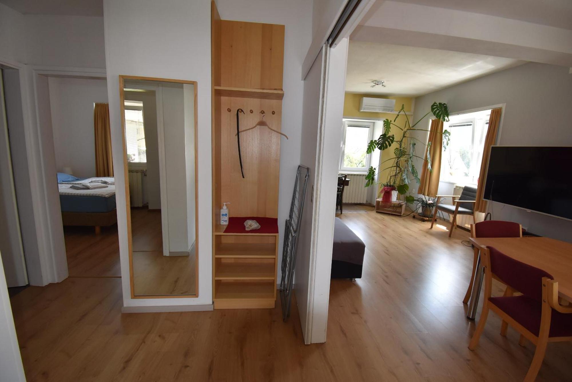 Apartments Free Alps, Massage & Wine Bovec Dış mekan fotoğraf