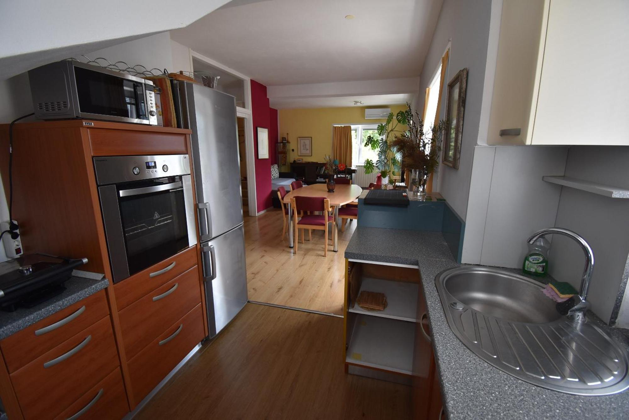 Apartments Free Alps, Massage & Wine Bovec Dış mekan fotoğraf