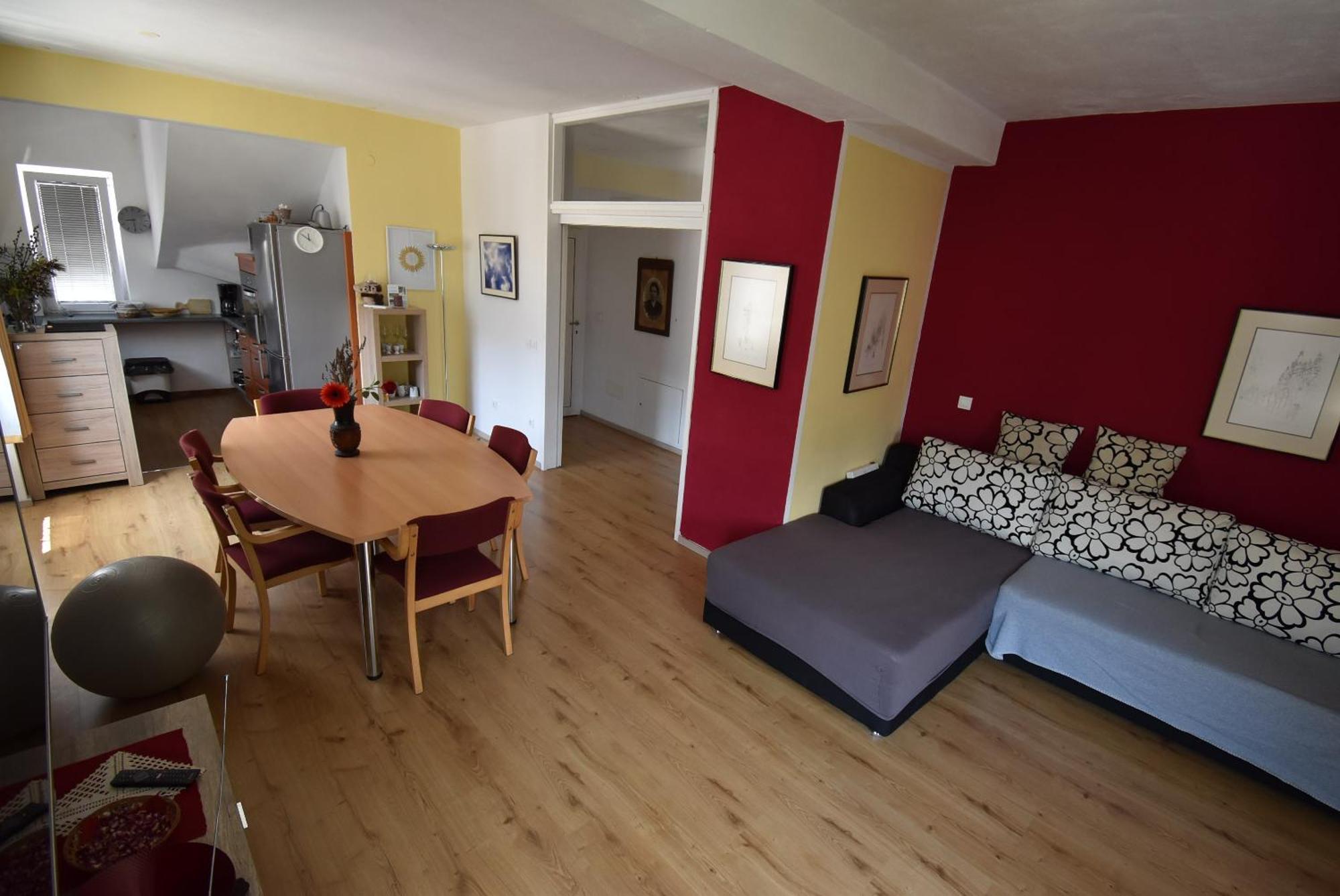 Apartments Free Alps, Massage & Wine Bovec Dış mekan fotoğraf
