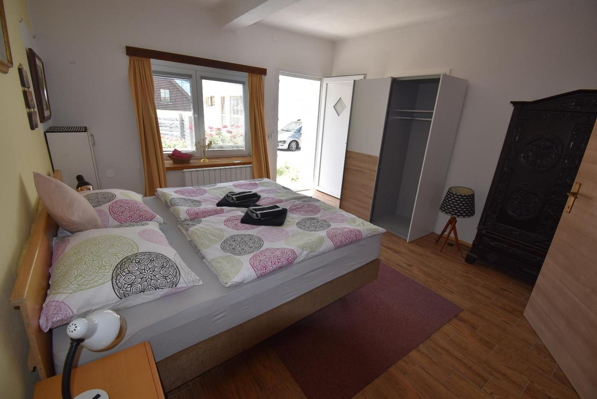 Apartments Free Alps, Massage & Wine Bovec Dış mekan fotoğraf