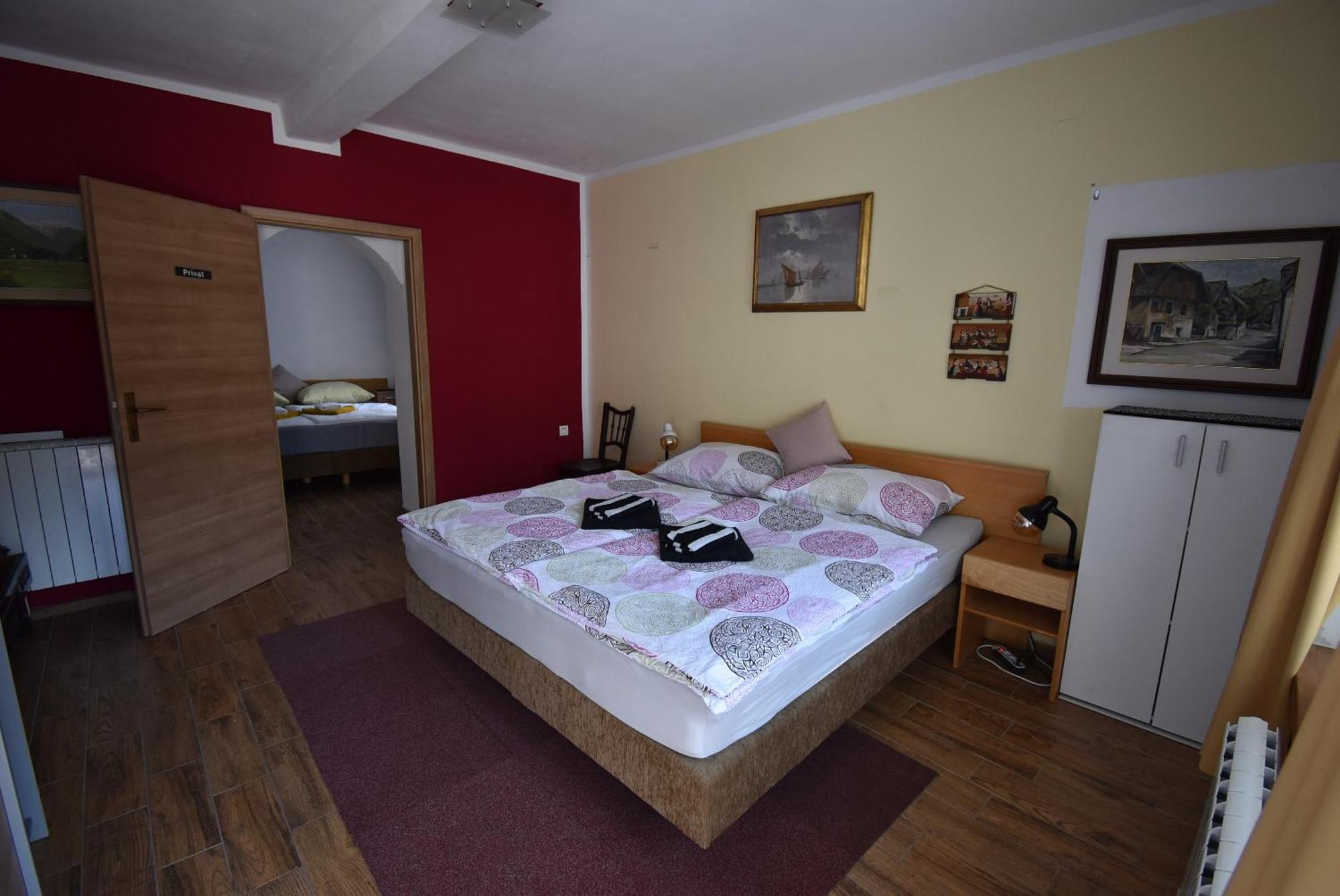 Apartments Free Alps, Massage & Wine Bovec Dış mekan fotoğraf