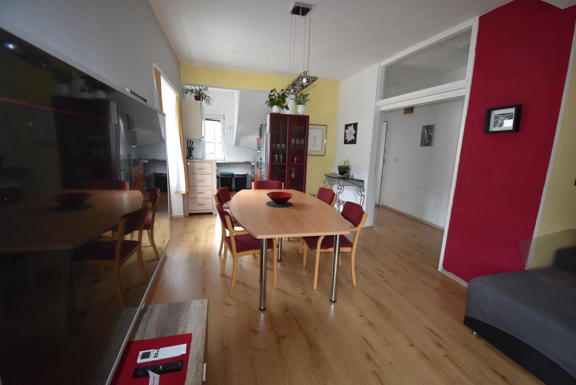 Apartments Free Alps, Massage & Wine Bovec Dış mekan fotoğraf