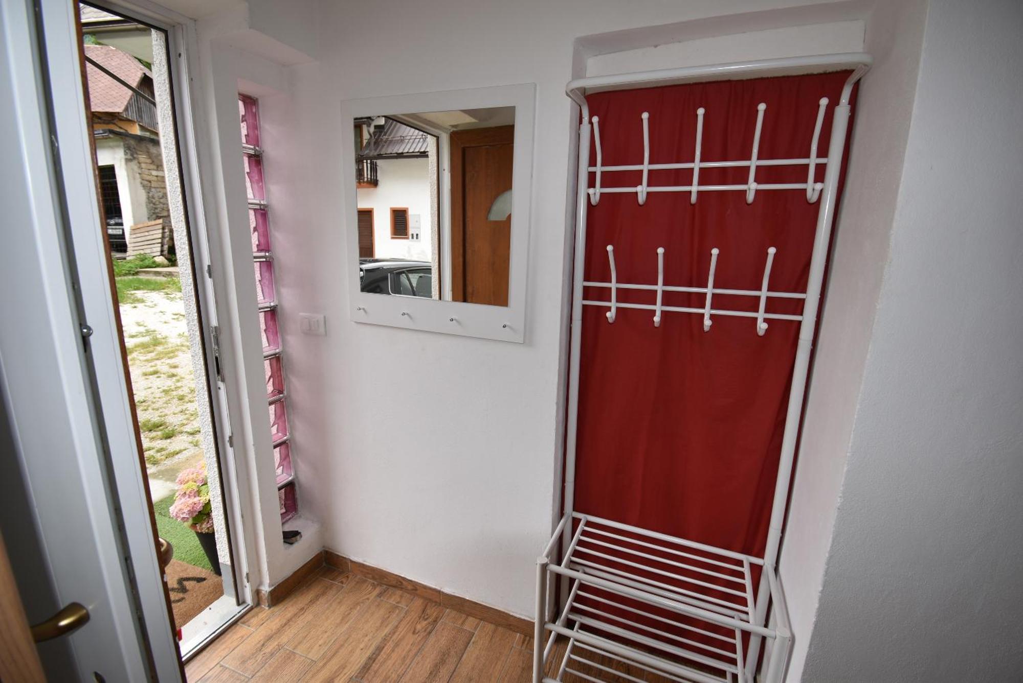 Apartments Free Alps, Massage & Wine Bovec Dış mekan fotoğraf