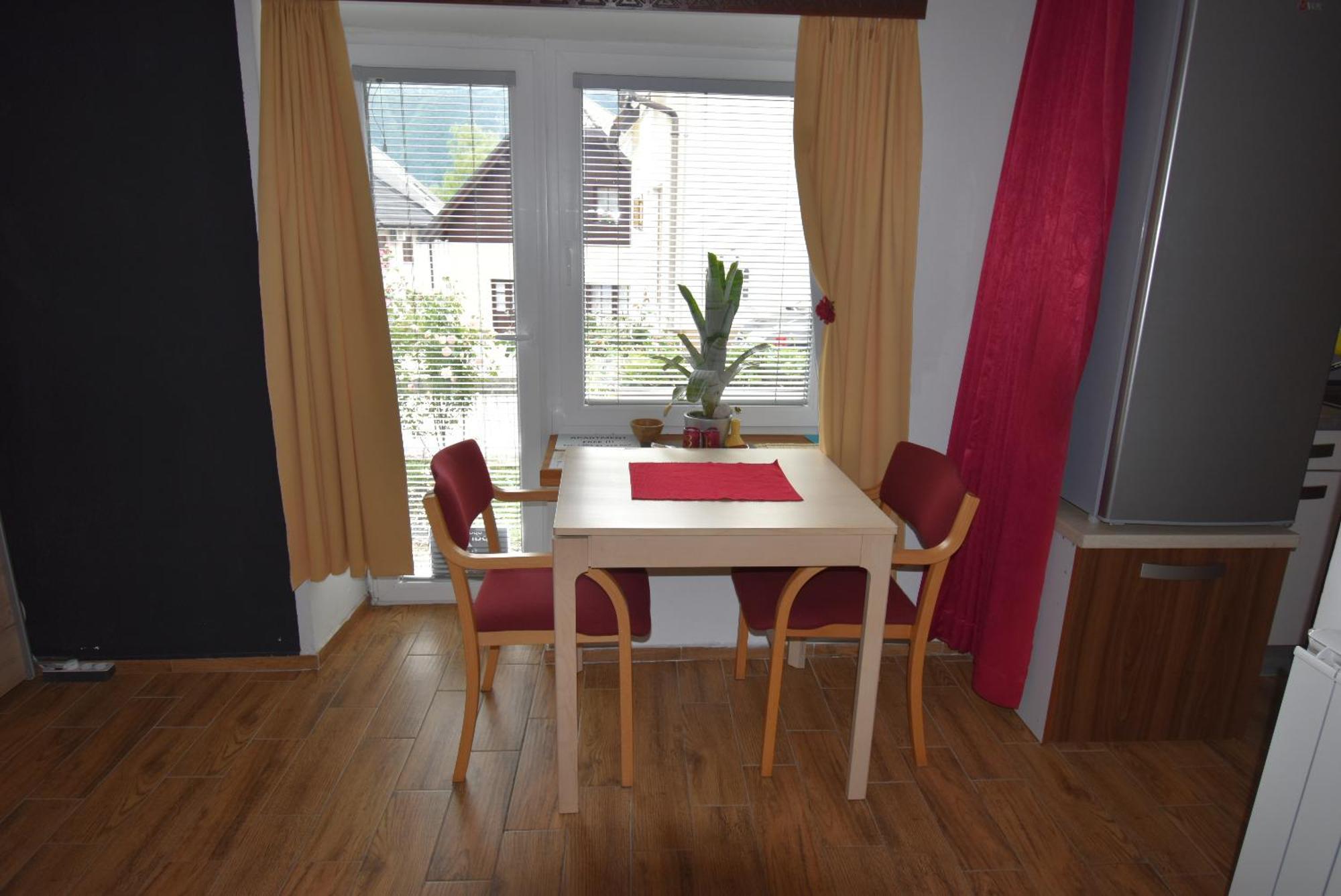 Apartments Free Alps, Massage & Wine Bovec Dış mekan fotoğraf