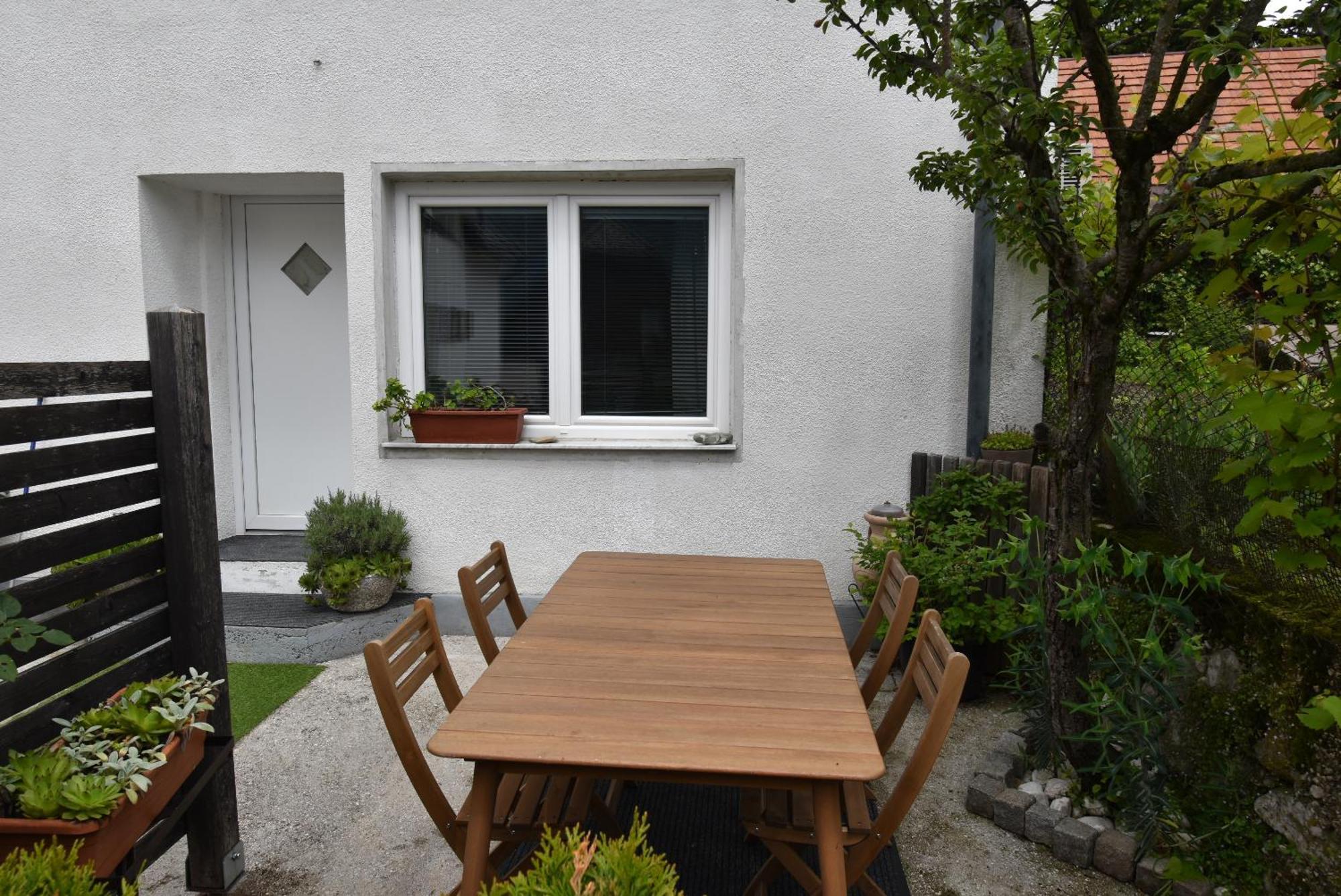 Apartments Free Alps, Massage & Wine Bovec Dış mekan fotoğraf