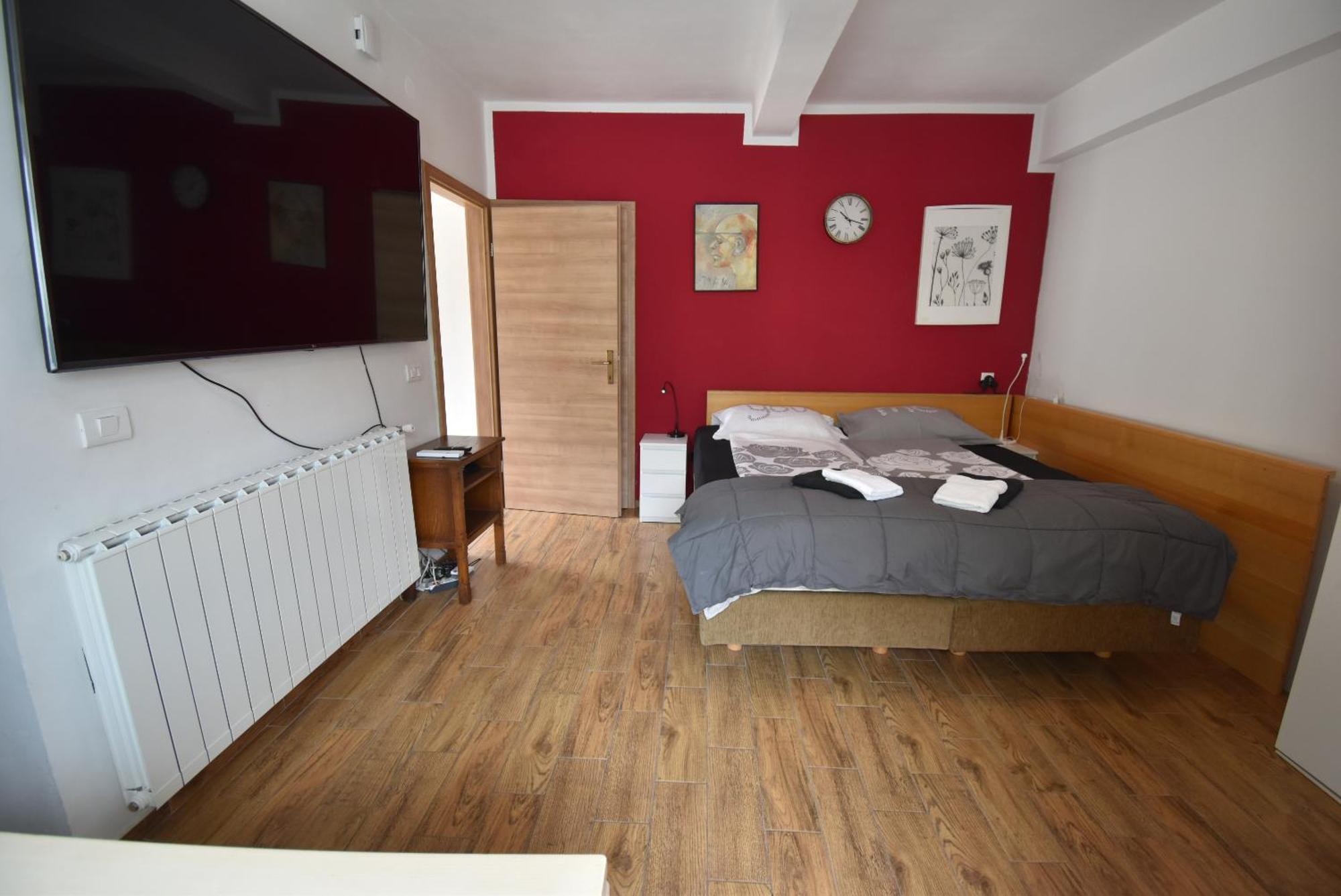 Apartments Free Alps, Massage & Wine Bovec Dış mekan fotoğraf