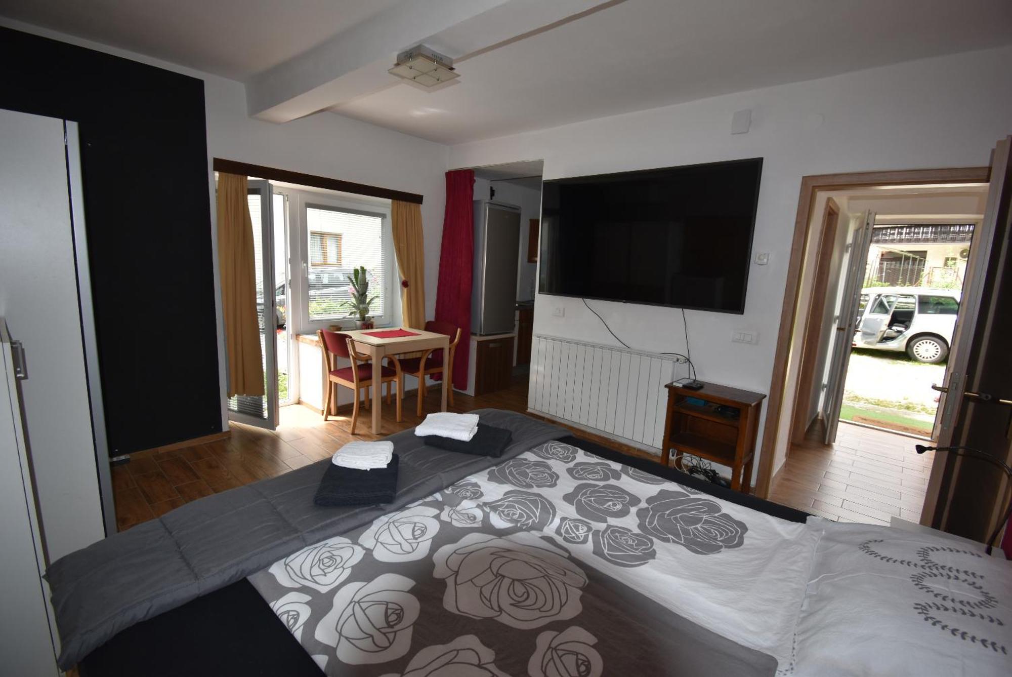 Apartments Free Alps, Massage & Wine Bovec Dış mekan fotoğraf